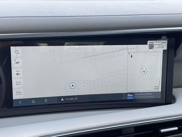 2026 Hyundai Palisade SEL FWD