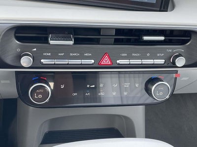 2026 Hyundai Palisade SEL FWD