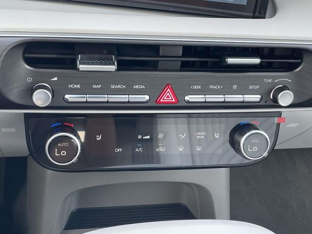 2026 Hyundai Palisade SEL FWD