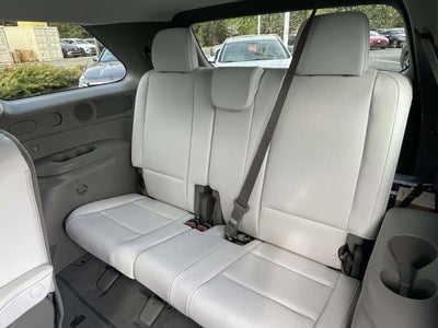 2026 Hyundai Palisade SEL FWD