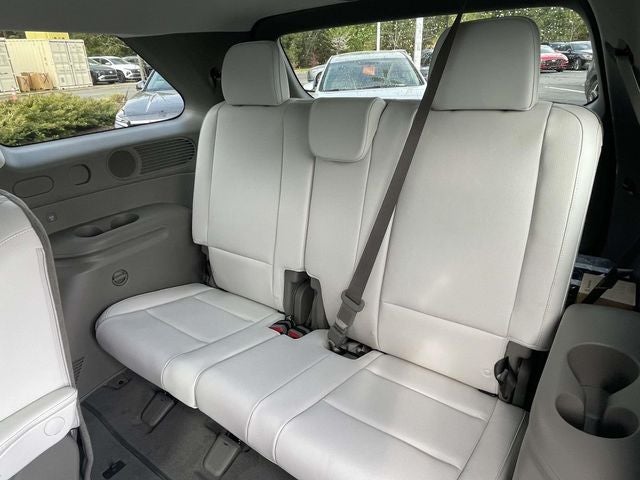 2026 Hyundai Palisade SEL FWD