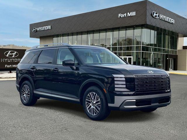 2026 Hyundai Palisade SEL FWD