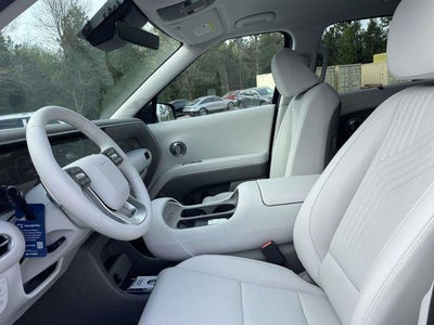 2026 Hyundai Palisade SEL FWD