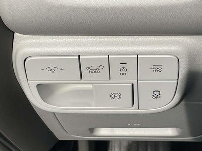 2026 Hyundai Palisade SEL FWD