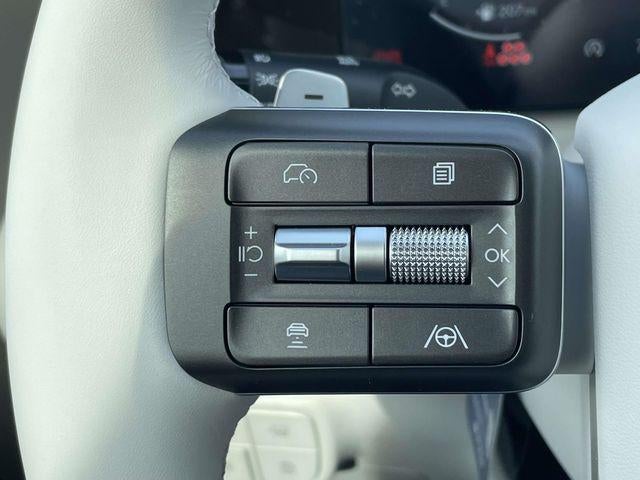 2026 Hyundai Palisade SEL FWD