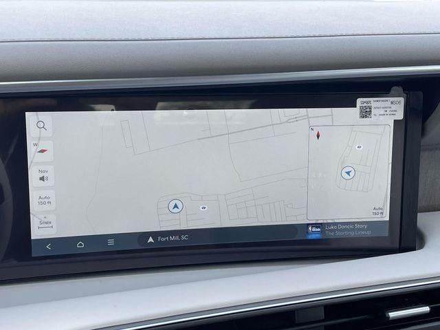 2026 Hyundai Palisade SEL FWD