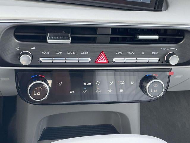 2026 Hyundai Palisade SEL FWD