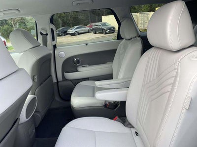 2026 Hyundai Palisade SEL FWD