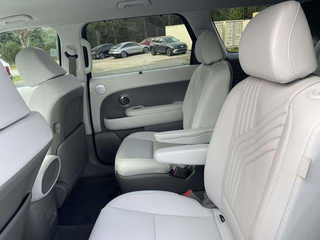 2026 Hyundai Palisade SEL FWD