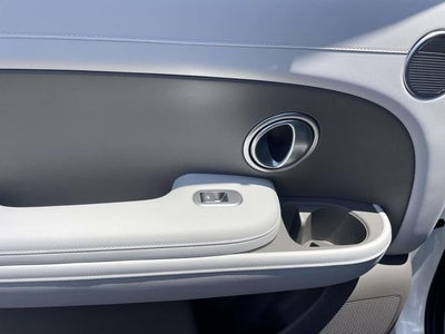 2026 Hyundai Palisade Hybrid Blue SEL 7 Passenger