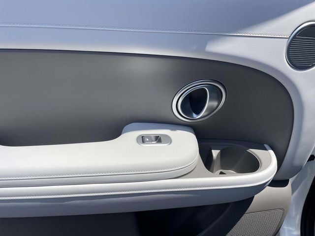 2026 Hyundai Palisade Hybrid Blue SEL 7 Passenger