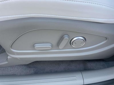 2026 Hyundai Palisade Hybrid Blue SEL 7 Passenger