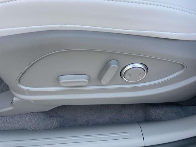 2026 Hyundai Palisade Hybrid Blue SEL 7 Passenger