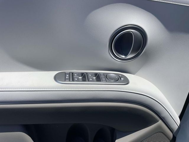 2026 Hyundai Palisade Hybrid Blue SEL 7 Passenger