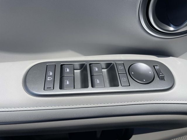 2026 Hyundai Palisade Hybrid Blue SEL 7 Passenger