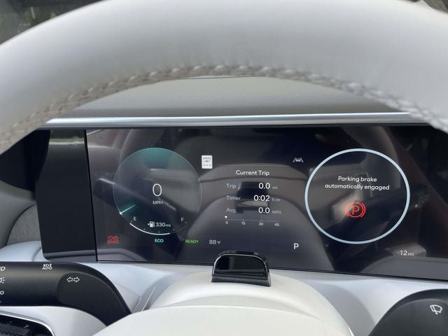 2026 Hyundai Palisade Hybrid Blue SEL 7 Passenger