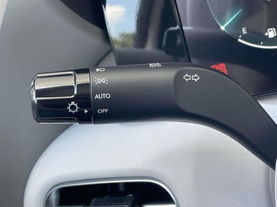 2026 Hyundai Palisade Hybrid Blue SEL 7 Passenger