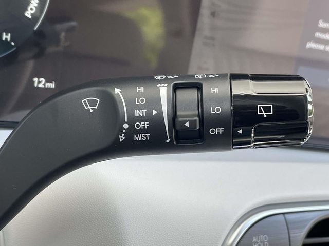 2026 Hyundai Palisade Hybrid Blue SEL 7 Passenger
