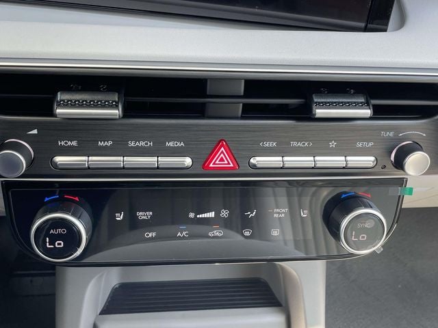 2026 Hyundai Palisade Hybrid Blue SEL 7 Passenger