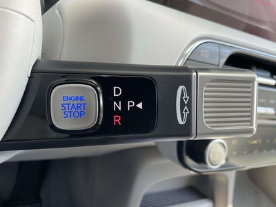 2026 Hyundai Palisade Hybrid Blue SEL 7 Passenger