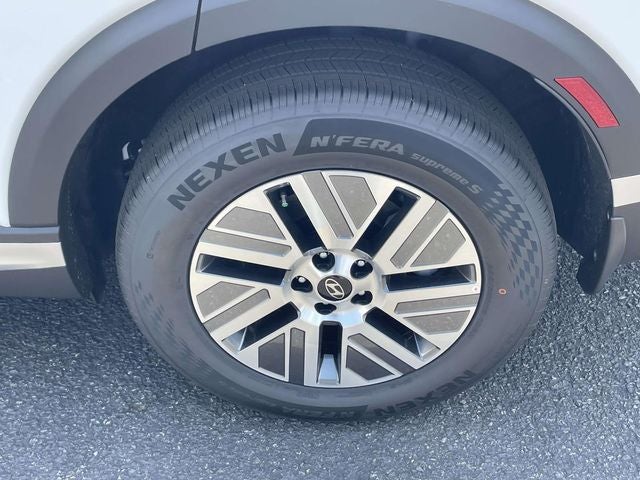2026 Hyundai Palisade Hybrid Blue SEL 7 Passenger