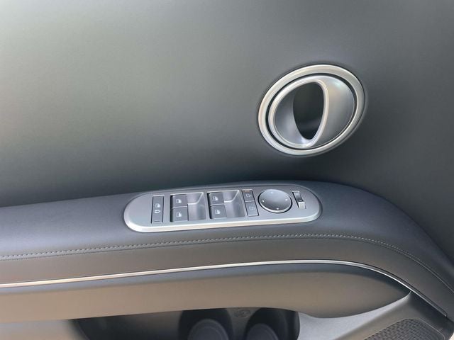 2026 Hyundai Palisade Hybrid Blue SEL 7 Passenger