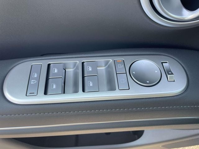 2026 Hyundai Palisade Hybrid Blue SEL 7 Passenger