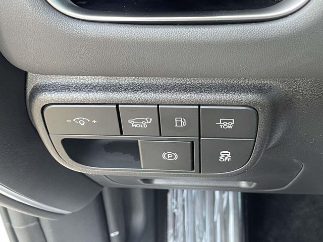 2026 Hyundai Palisade Hybrid Blue SEL 7 Passenger