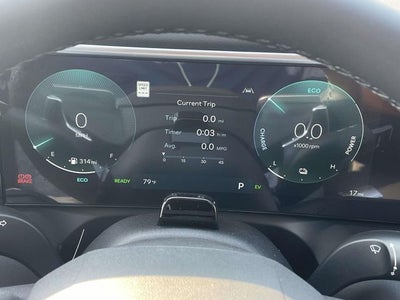 2026 Hyundai Palisade Hybrid Blue SEL 7 Passenger
