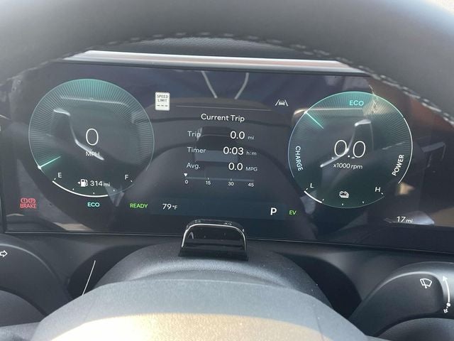 2026 Hyundai Palisade Hybrid Blue SEL 7 Passenger