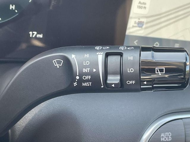 2026 Hyundai Palisade Hybrid Blue SEL 7 Passenger