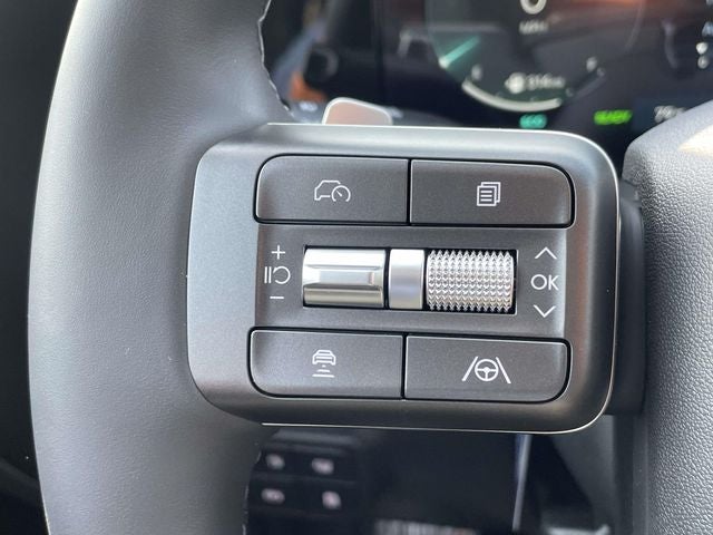 2026 Hyundai Palisade Hybrid Blue SEL 7 Passenger