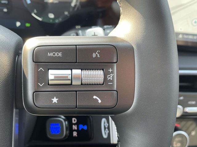 2026 Hyundai Palisade Hybrid Blue SEL 7 Passenger