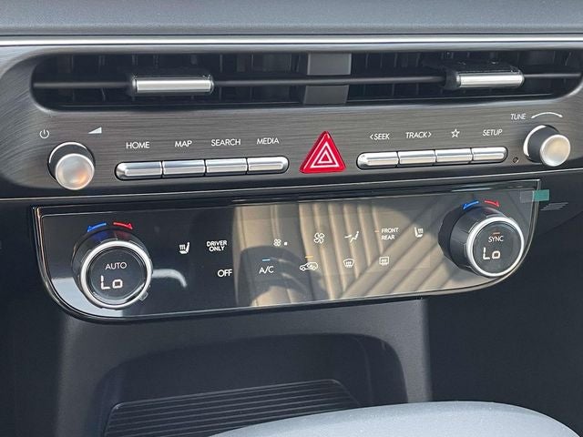 2026 Hyundai Palisade Hybrid Blue SEL 7 Passenger