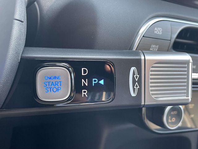 2026 Hyundai Palisade Hybrid Blue SEL 7 Passenger