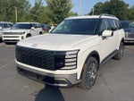 2026 Hyundai Palisade Hybrid Blue SEL 7 Passenger