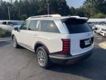 2026 Hyundai Palisade Hybrid Blue SEL 7 Passenger