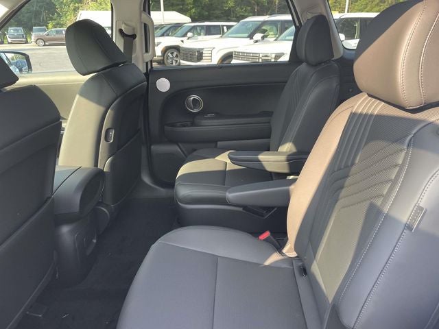 2026 Hyundai Palisade Hybrid Blue SEL 7 Passenger