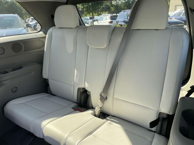 2027 Hyundai Palisade Hybrid SEL