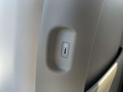 2027 Hyundai Palisade Hybrid SEL