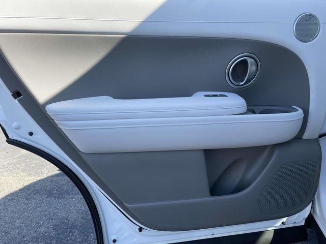 2027 Hyundai Palisade Hybrid SEL