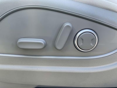 2027 Hyundai Palisade Hybrid SEL