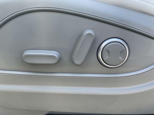 2027 Hyundai Palisade Hybrid SEL