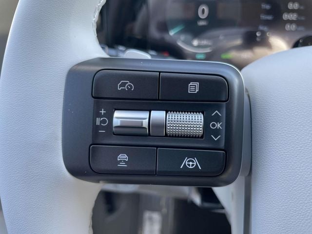 2027 Hyundai Palisade Hybrid SEL
