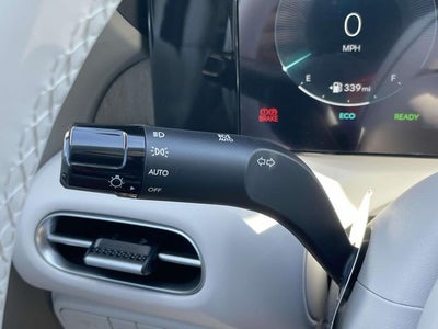 2027 Hyundai Palisade Hybrid SEL