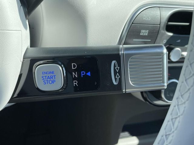 2027 Hyundai Palisade Hybrid SEL