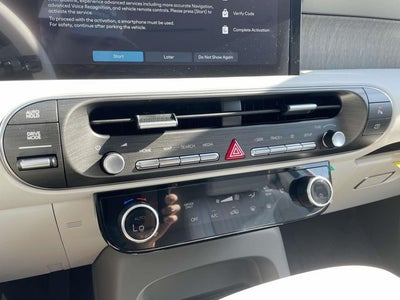 2027 Hyundai Palisade Hybrid SEL