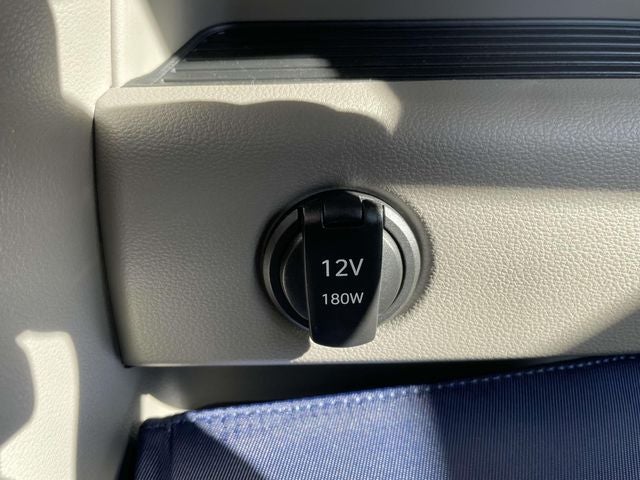2027 Hyundai Palisade Hybrid SEL