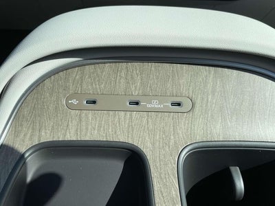 2027 Hyundai Palisade Hybrid SEL