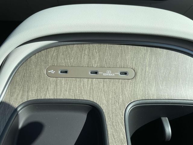 2027 Hyundai Palisade Hybrid SEL